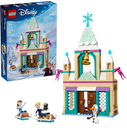 CASTILLO HELADO DE ARENDELLE