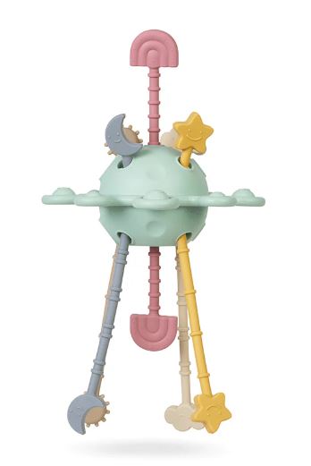 JUGUETE SENSORIAL PLANET FUN