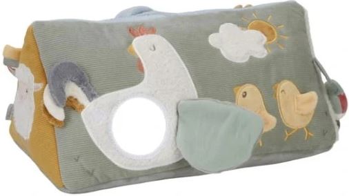 COJIN ACTIVIDADES TRIANGULAR