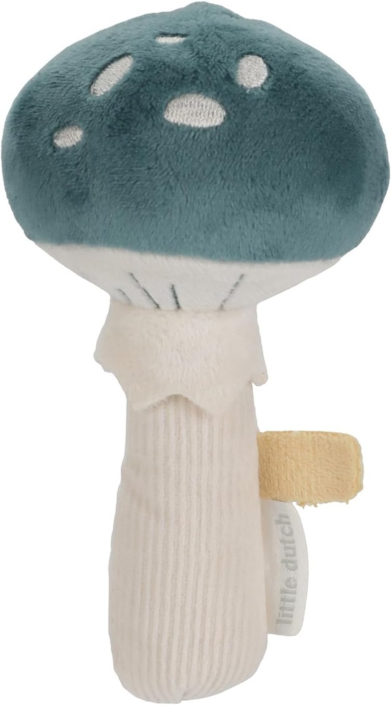 SONAJERO SETA FOREST FRIENDS