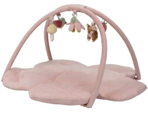 ALFOMBRA ACTIV.FAIRY GARDEN