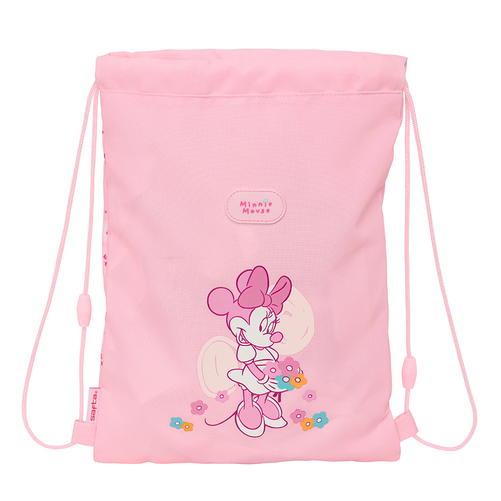 SACO JR. MINNIE BABY