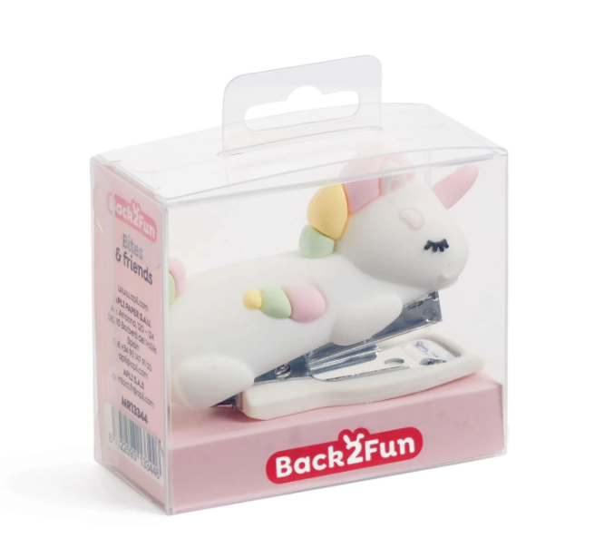 GRAPADORA UNICORNIO