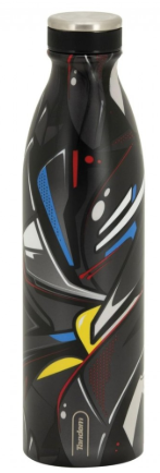 BOTELLA TANDEM GRAFF 750ML.