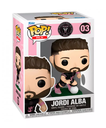 POP MLS INTER MIAMI-JORDI ALBA