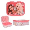 TAPER JUICY TOP MODEL