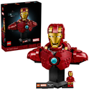 BUSTO IRON MAN