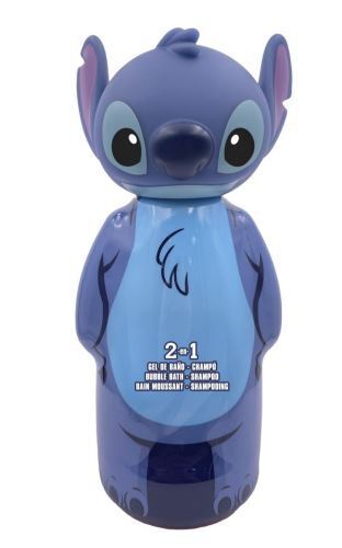 GEL BAÑO-CHAMPU FIG.STITCH