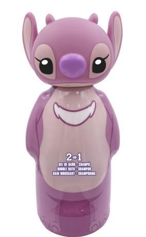 GEL BAÑO-CHAMPU FIG.ANGEL