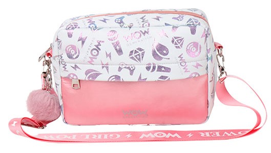 BOLSO WOW GENERATION