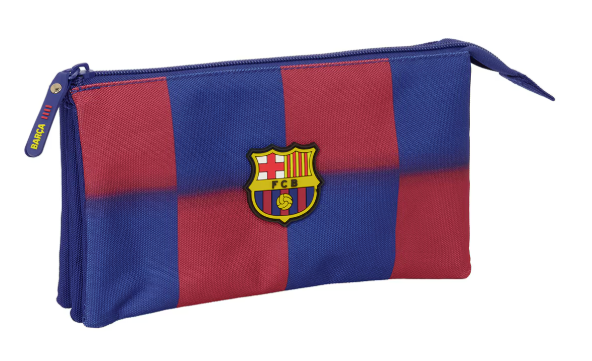 PORTATODO TRIP. F.C.B.1ªEQ.25/26