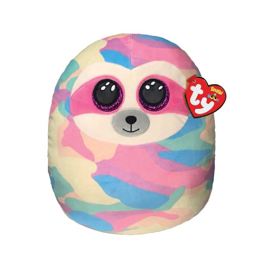 SQUISH PEREZOSO COOPER 25 CM.