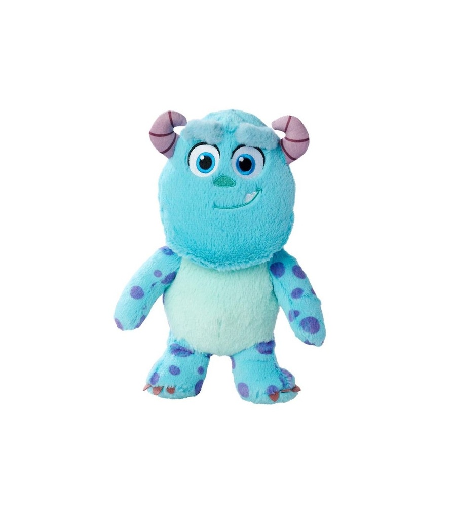PELUCHE FLUFFLETS SULLEY 25 CM.