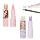 BORRADOR PINTALABIOS TOP MODEL