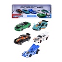 COCHES PORSCHE (PACK 5)