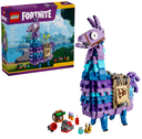 FORTNITE LLAMA DE SUMINISTROS