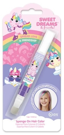 LAPICES COLOREADORES PELO