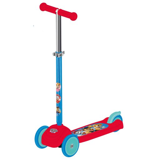 PATINETE 2 R.DELANT.PAW PATROL