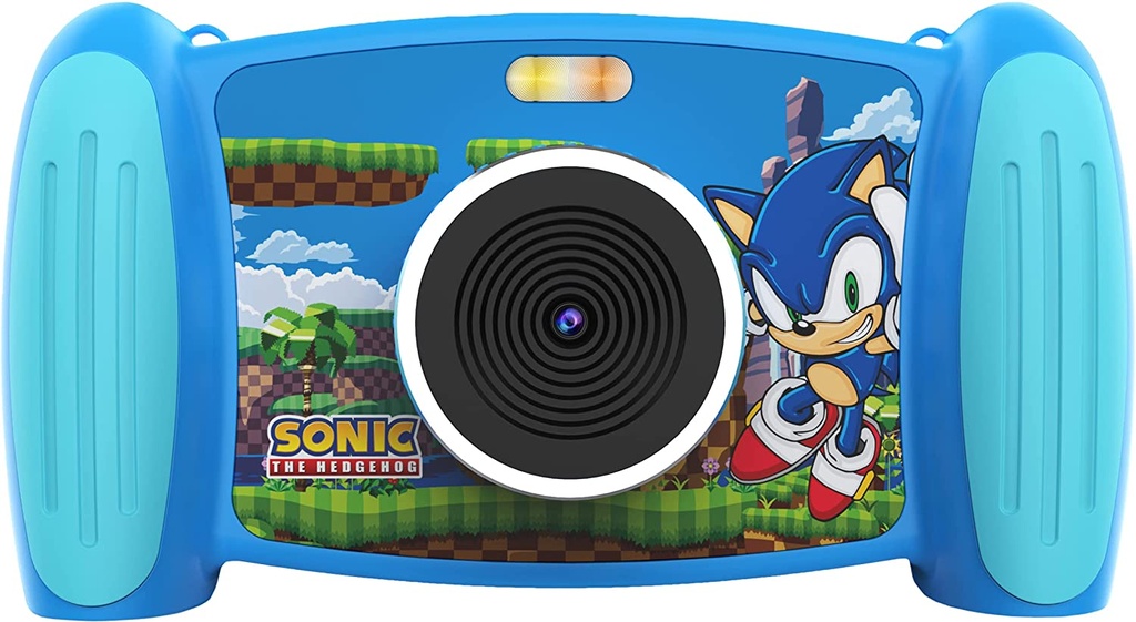 CAMARA INTERACTIVA SONIC