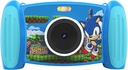 CAMARA INTERACTIVA SONIC