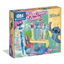 CREA TUS BOLIGRAFOS DE STITCH