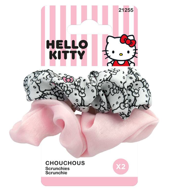 GOMAS PELO HELLO KITTY