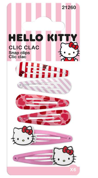 CLIC CLAC PELO HELLO KITTY (6)