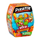 PIRATIX WILD KINGDOM-TWO PACK