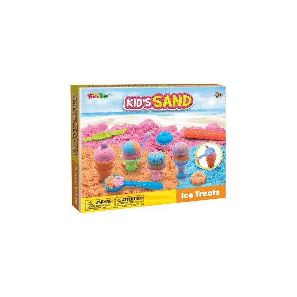 CAJA MOLDEAR C/ARENA