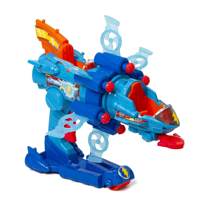 SUPERZINGS S BLASTER JET