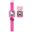 RELOJ EDUCATIVO HELLO KITTY