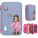 ESTUCHE TRIP. PINS SILICONA TOP MODEL