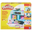 PLAYDOH HORNO PASTELES