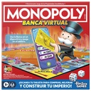 MONOPOLY APP BANKING