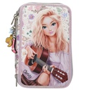 ESTUCHE TRIPLE COWGIRL TOP MODEL