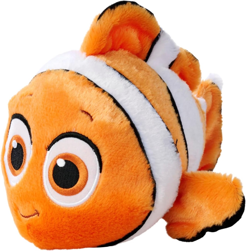 PELUCHE NEMO FLUFFLETS 25 CM.