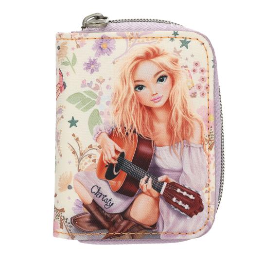 MONEDERO COWGIRL TOP MODEL