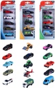 COCHES STREET CARS SURT.(5)