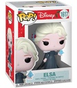 POP FROZEN ELSA
