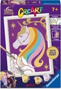 CREART STARLIT UNICORN