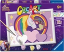 CREART UNICORN ACADEMY