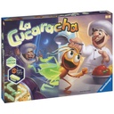 LA CUCARACHA GLOW IN THE DARK