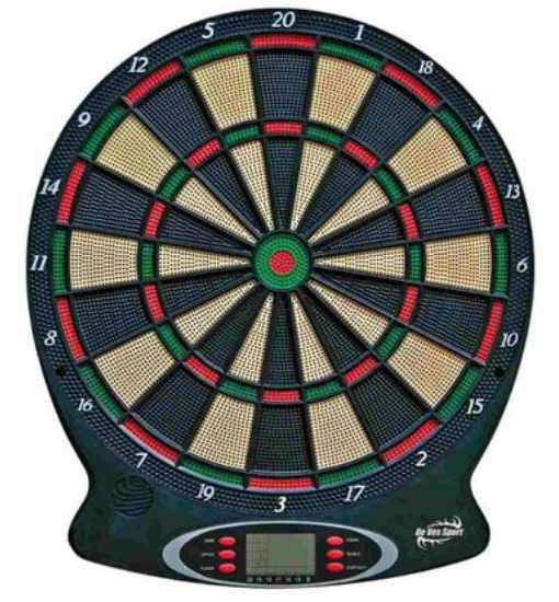 DIANA ELECTRONICA ORION