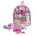 SET BELLEZA YUMMY BAG