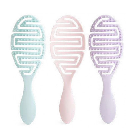 CEPILLO DESENREDANTE FLEXIBLE