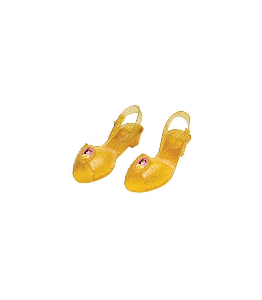 ZAPATITOS BELLA