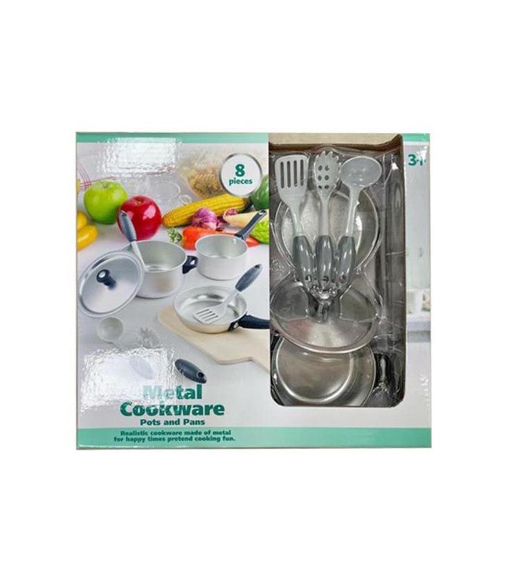 SET CAZUELITAS 8 P.