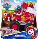 PAW PATROL RUEDAS RESC.MARSHALL