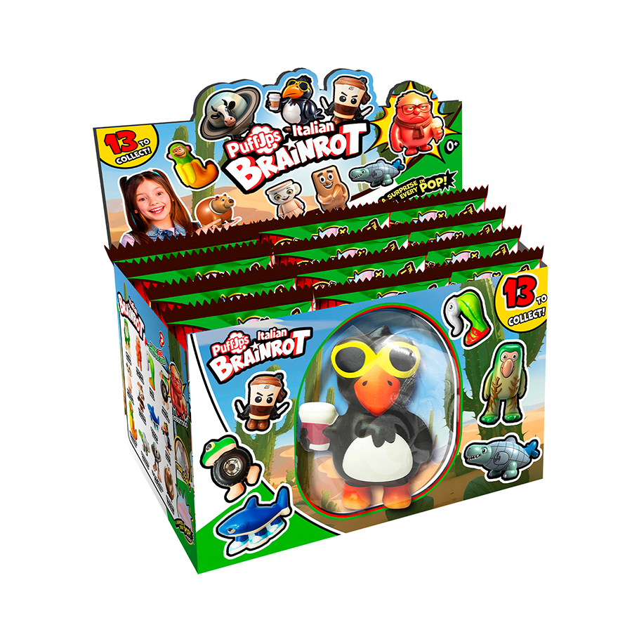 BRAINROT MAGIC SQUEEZE