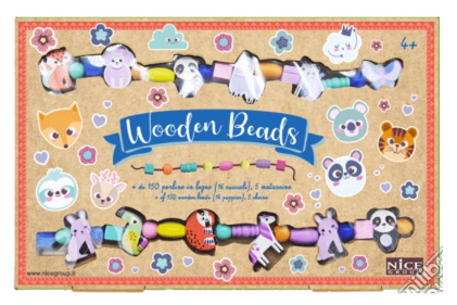 CUENTAS MADERA ANIM.BOSQUE